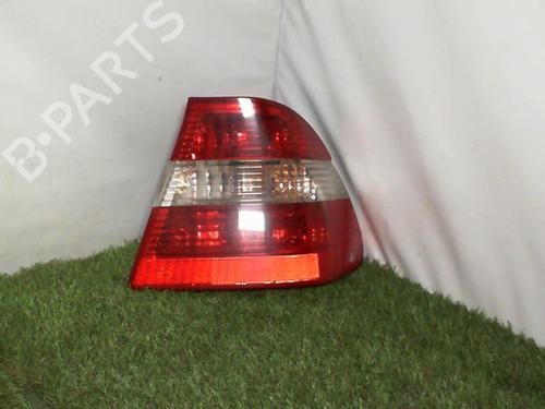 Left taillight BMW 3 (E46) 320 d | BP21856141C34 
