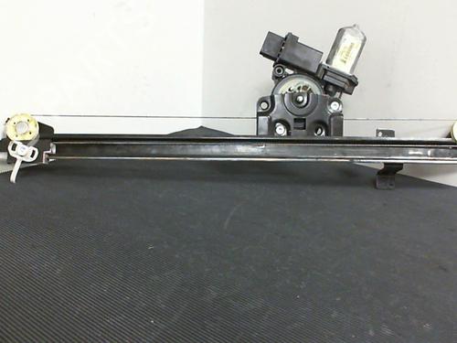 Used Front left window mechanism Front left window mechanism PEUGEOT BOXER Platform/Chassis 2.0 BlueHDi 130 (130 hp) 21856643 21856643