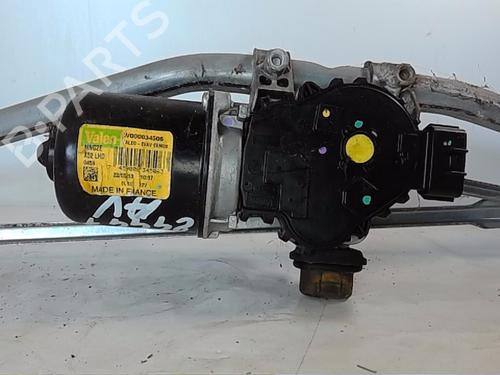 Front wiper motor DACIA SANDERO II 1.5 dCi | BP29407057M29 - Image 6
