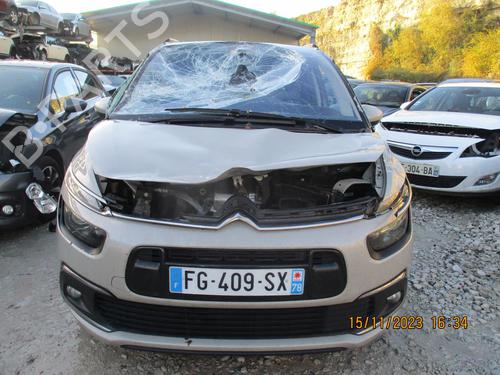 Subframe CITROËN GRAND C4 SPACETOURER (3A_, 3E_) 1.2 PureTech 130 | BP21857068M9  - Image 10