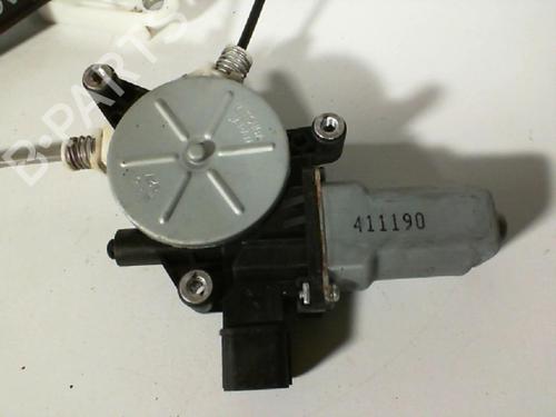 Rear left window mechanism HONDA ACCORD VII (CL, CN) 2.2 i-CTDi (CN1) | BP21850633C24 