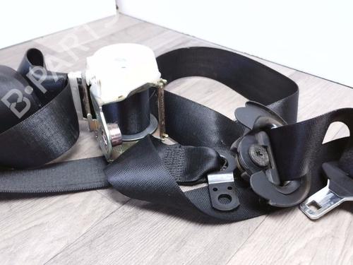 Used Front left seatbelt Front left seatbelt BMW X3 (E83) 2.0 d (150 hp) 31067873 31067873