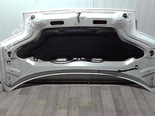 Used Hood Hood CITROËN C2 (JM_) 1.4 HDi (68 hp) 30476368 30476368