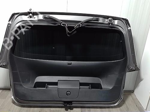 Tailgate VW GOLF VII (5G1, BQ1, BE1, BE2) 1.6 TDI | BP30534829C6