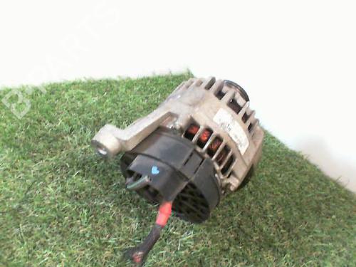 Alternator FIAT 500 (312_) 1.2 (312AXA1A) | BP27252437M7 
