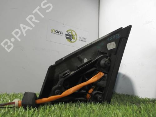 Right mirror CITROËN C5 I (DC_) 2.0 HDi (DCRHZB, DCRHZE) | BP21852452C27 