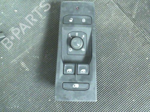 Used Switch Switch VW TRANSPORTER T6 Van (SGA, SGH, SHA, SHH) 2.0 TDI 4motion (204 hp) 20878434 20878434