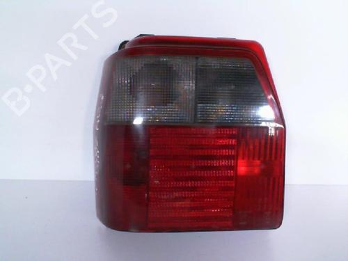 Used Left taillight FIAT UNO (146_, 158_) 1.0 (146E) (42 hp) 21850567