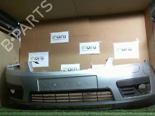 Front bumper FORD FOCUS C-MAX (DM2) 1.6 TDCi | BP21852256C7 