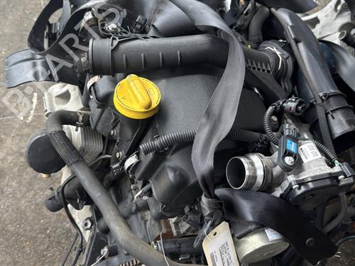 Engine DACIA DUSTER (HS_) 1.5 dCi | BP27658509M1 - Image 4