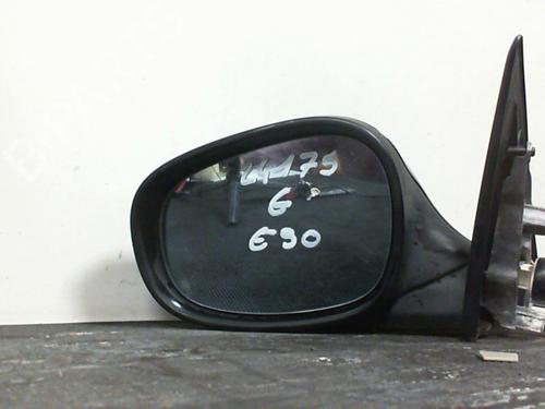 Used Left mirror BMW 3 (E90) 320 i (170 hp) 22596840