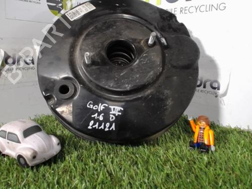 Used Servo brake Servo brake VW GOLF VI (5K1) 1.6 TDI (105 hp) 21852349 21852349