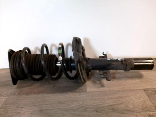 Venstre foran støtdemper RENAULT MEGANE IV Hatchback (B9A/M/N_) 1.5 dCi 90 (B9A1) (90 hp) 30793456