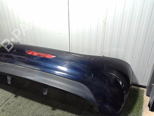 Rear bumper PEUGEOT 208 I (CA_, CC_) 1.2 VTI 82 | BP27327849C8