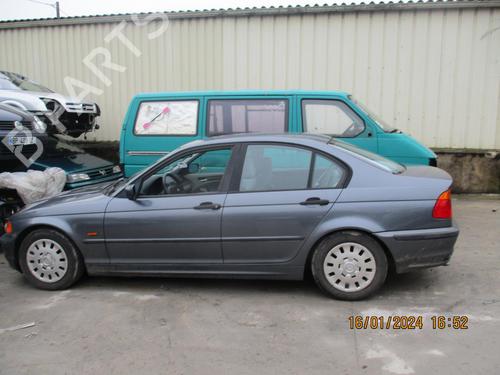 Brukte deler til BMW 3 (E46) 320 d 2072246