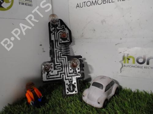 Used Lamp holder OPEL CORSA B (S93) 1.2 i (F08, F68, M68) (45 hp) 21852306