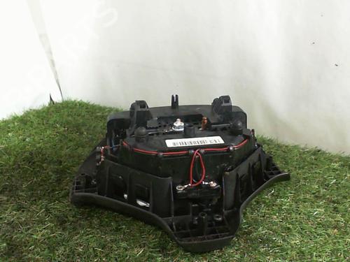 Driver airbag PEUGEOT 308 I (4A_, 4C_) 1.6 HDi | BP21855147C9