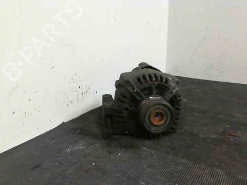 Used Alternator Alternator 21687426 21687426
