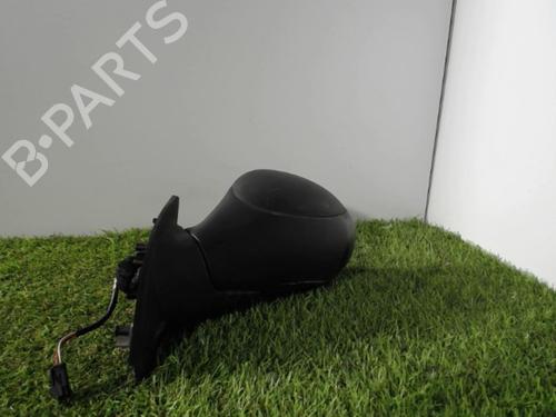 Used Left mirror CITROËN C3 I (FC_, FN_) 1.4 HDi (68 hp) 21852959