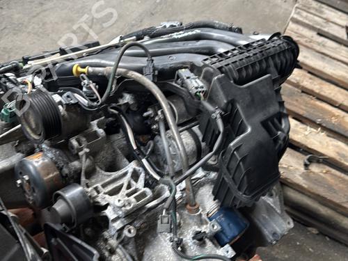 Engine RENAULT TWINGO III (BCM_, BCA_) 1.0 SCe 70 | BP24181270M1 