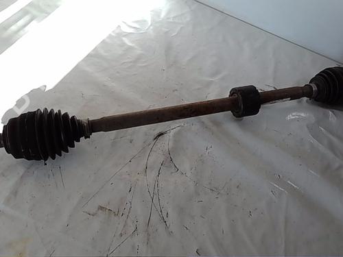 Used Right front driveshaft Right front driveshaft DACIA SANDERO III 1.0 SCe 65 (67 hp) 29425300 29425300