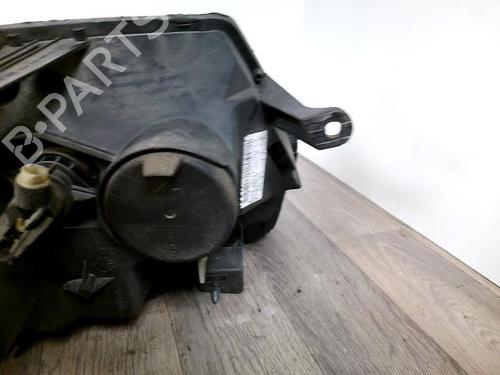 Used Left headlight Left headlight DACIA DUSTER (HS_) 1.2 TCe 125 (125 hp) 36356272 36356272