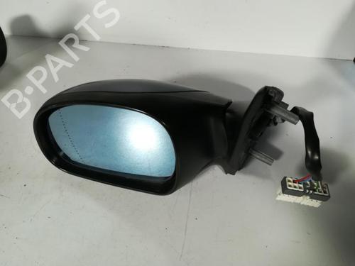 Used Left mirror PEUGEOT 406 (8B) 2.0 HDI 110 (109 hp) 21851123