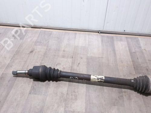Right front driveshaft CITROËN C3 Pluriel (HB_) 1.6 | BP36683780M39 - Image 2