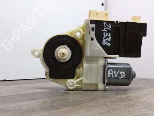 Used Right front window motor CITROËN C4 I (LC_) 1.6 HDi (90 hp) 31050712