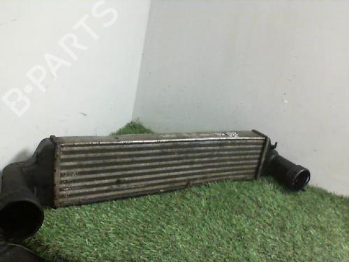 Intercooler BMW X3 (E83) 2.0 d | BP29757321M30 - Image 2