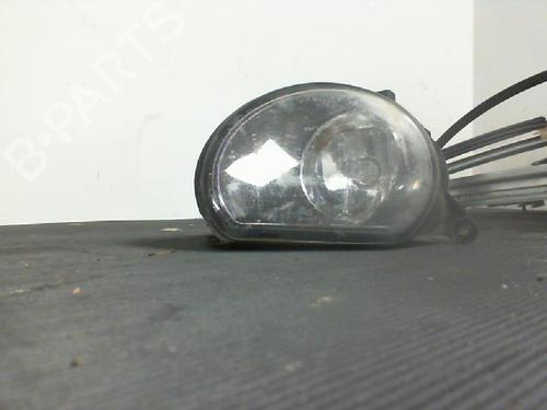 Used Left front fog light Left front fog light 20879633 20879633