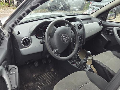 Injection rail DACIA DUSTER (HS_) 1.2 TCe 125 | BP36651680M98 - Image 5