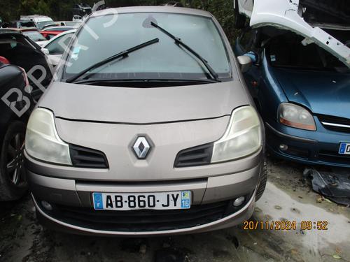 Alternator RENAULT MODUS / GRAND MODUS (F/JP0_) 1.5 dCi (FP0F, JP0F) | BP32241727M7 - Image 6