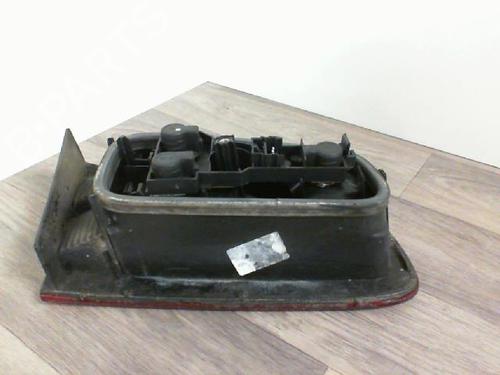 Achterlicht kofferdeksel achterklep rechts RENAULT LAGUNA II (BG0/1_) 1.9 dCi | BP30539051C80 