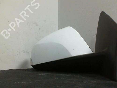 Right mirror RENAULT MEGANE III Hatchback (BZ0/1_, B3_) 1.5 dCi | BP20878689C27 