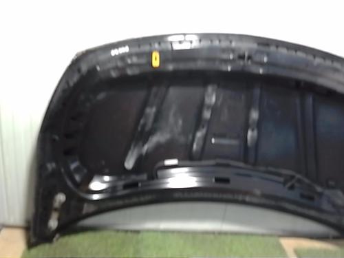 Hood OPEL ASTRA K Sports Tourer (B16) 1.6 CDTi (35) | BP29485286C1 