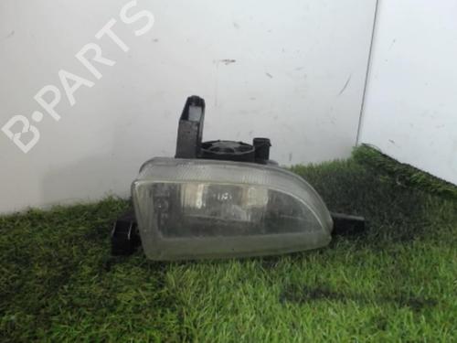 Used Right front fog light Right front fog light OPEL ZAFIRA A MPV (T98) 1.8 16V (F75) (125 hp) 21855098 21855098