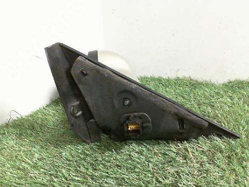 Left mirror RENAULT SCÉNIC II (JM0/1_) 1.6 16V (JM1R) | BP29757326C26 