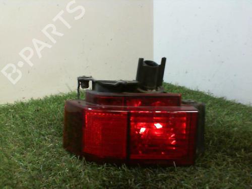Used Rear fog light Rear fog light OPEL MERIVA A MPV (X03) 1.7 CDTI (E75) (100 hp) 27279409 27279409