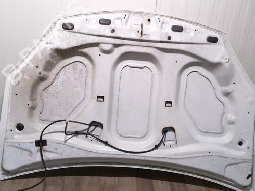 Motorhjelm DACIA SANDERO 1.2 16V | BP31138782C1 