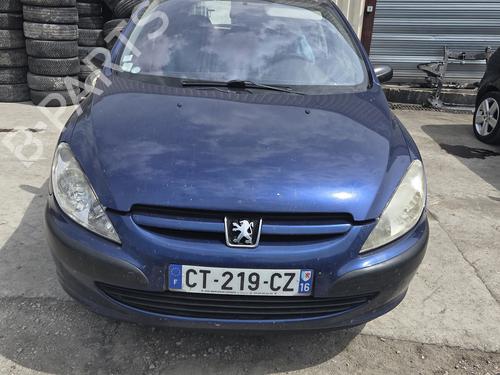 Used Parts PEUGEOT 307 (3A/C)  2.0 HDi 90  4832559