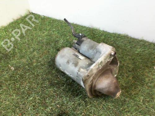 Used Starter Starter PEUGEOT 208 I (CA_, CC_) 1.0 VTi (68 hp) 27254723 27254723