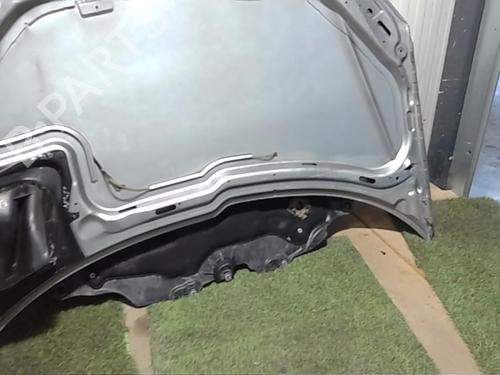 Hood PEUGEOT 206 Hatchback (2A/C) 1.4 i | BP29485239C1 