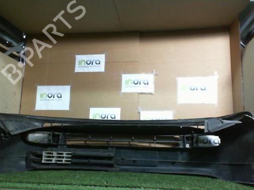 Front bumper RENAULT ESPACE III (JE0_) 2.2 dCi (JE0K) | BP25273999C7 