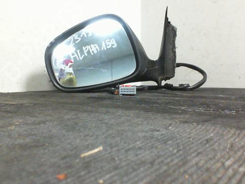 Used Left mirror ALFA ROMEO 159 (939_) 1.9 JTDM 16V (939AXC1B, 939AXC12) (150 hp) 21005863
