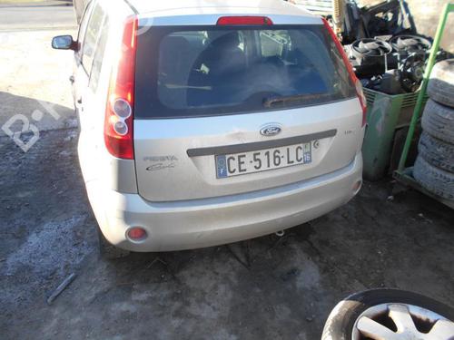Left taillight FORD FIESTA V (JH_, JD_) 1.4 TDCi | BP21850908C34 