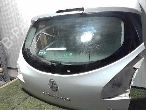Bakluke CC/Kombi-Kupé RENAULT MEGANE III Hatchback (BZ0/1_, B3_) 1.5 dCi (BZ09, BZ0D, BZ1W, BZ29, BZ14) | BP29854600C6
