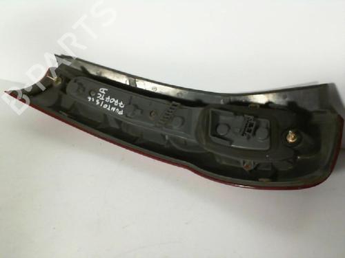 Right taillight FIAT PUNTO (176_) 1.7 TD (176AT) | BP21850701C35 