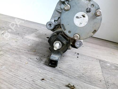 Used Starter Starter PEUGEOT 208 I (CA_, CC_) 1.2 VTI 82 (82 hp) 33896099 33896099