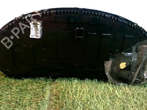 Used Instrument cluster Instrument cluster CITROËN C4 II (NC_) 1.6 HDi 90 (92 hp) 21857017 21857017